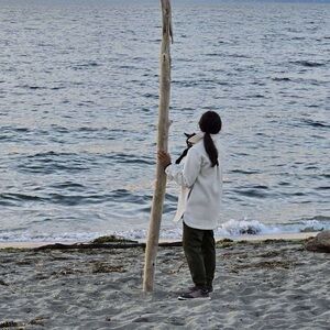 Meet your Posher, V.